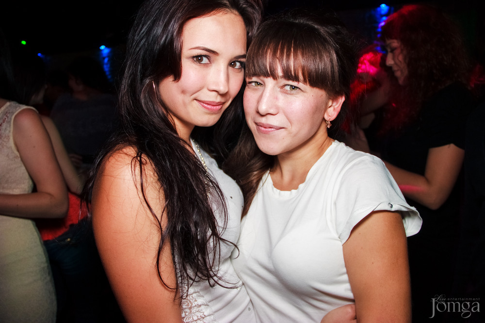 Фотография с Чак-чак party! в Опера