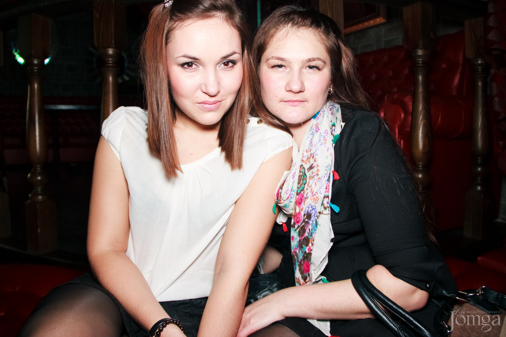 Фотография с Чак-чак party! в Опера