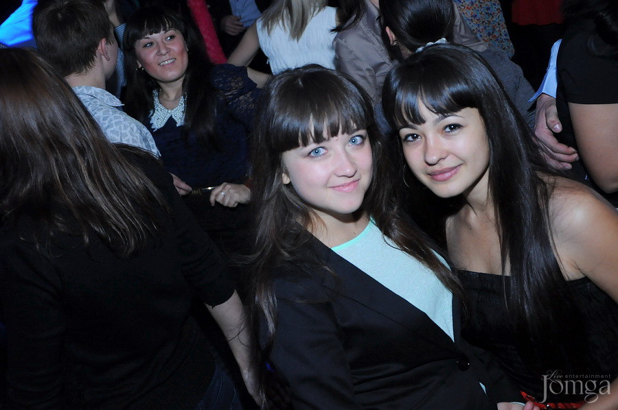 Фотография с ЧАК-ЧАК-party в Опера