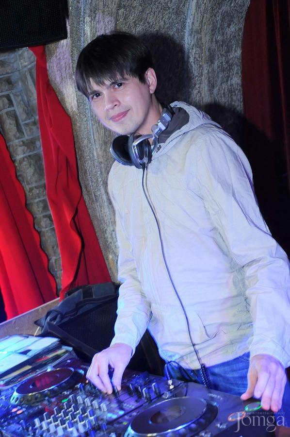 Фотография с ЧАК-ЧАК-party в Опера