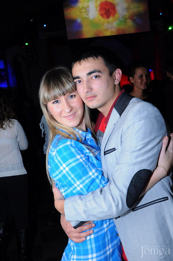 Фотография с ЧАК-ЧАК-party в Опера