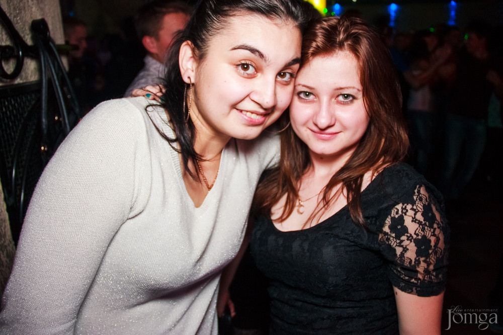 Фотография с Чак-чак party! в Опера