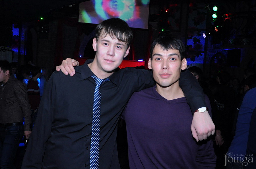 Фотография с ЧАК-ЧАК-party в Опера