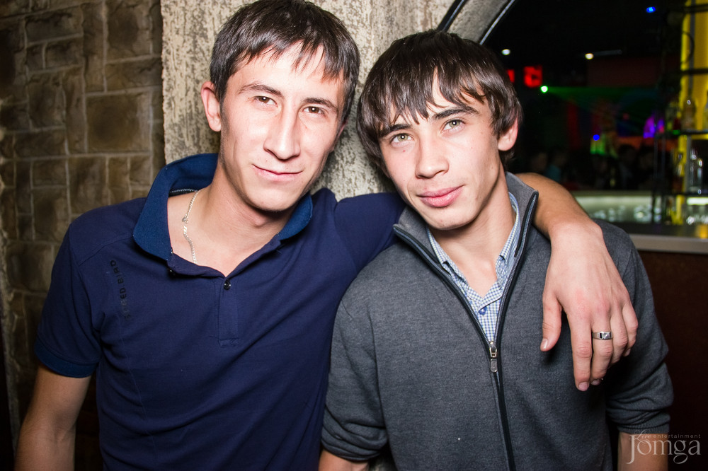 Фотография с Чак-чак party! в Опера