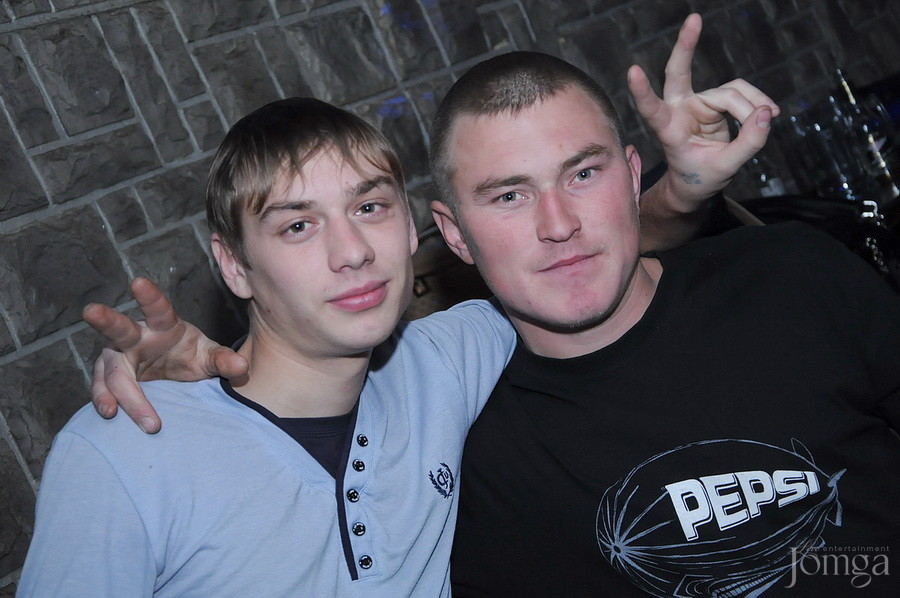 Фотография с ЧАК-ЧАК-party в Опера