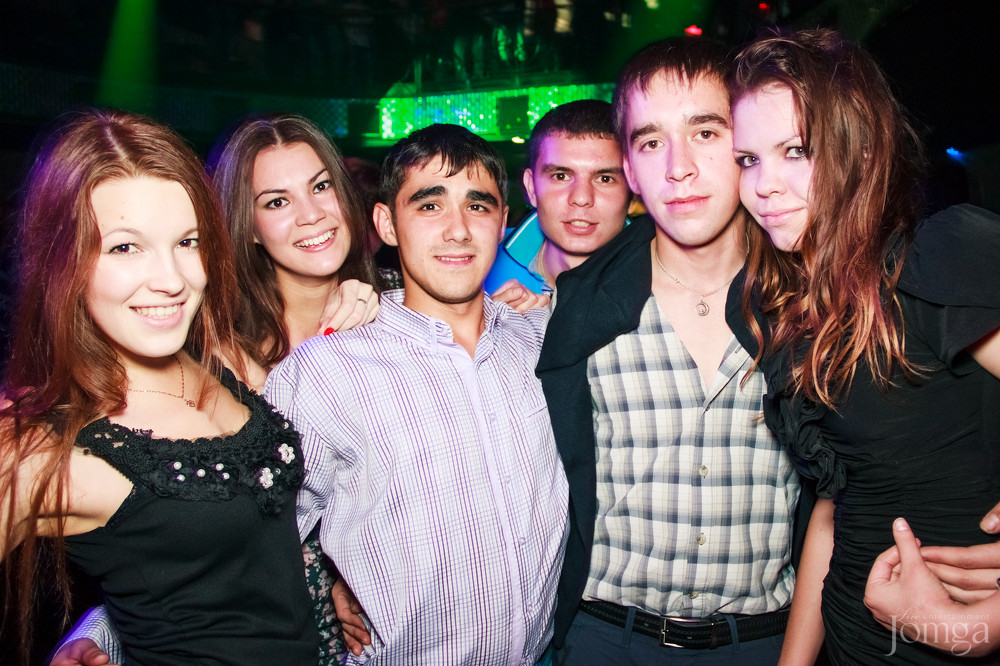 Фотография с Чак-чак party! в Опера