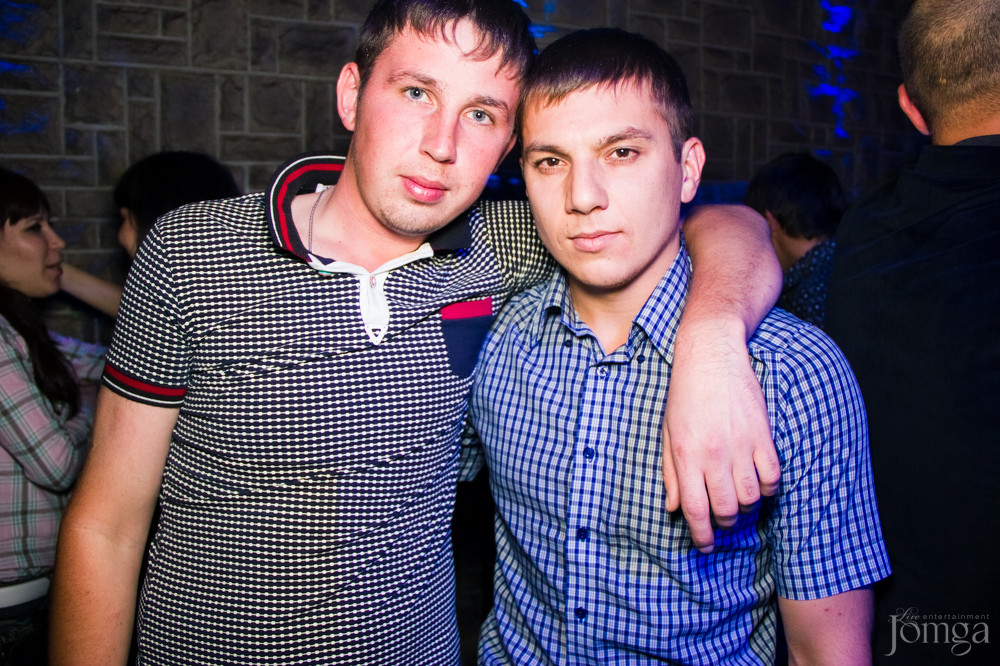 Фотография с Чак-чак party! в Опера