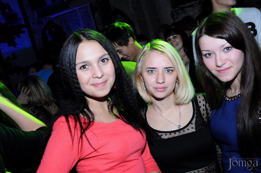 Фотография с ЧАК-ЧАК-party в Опера