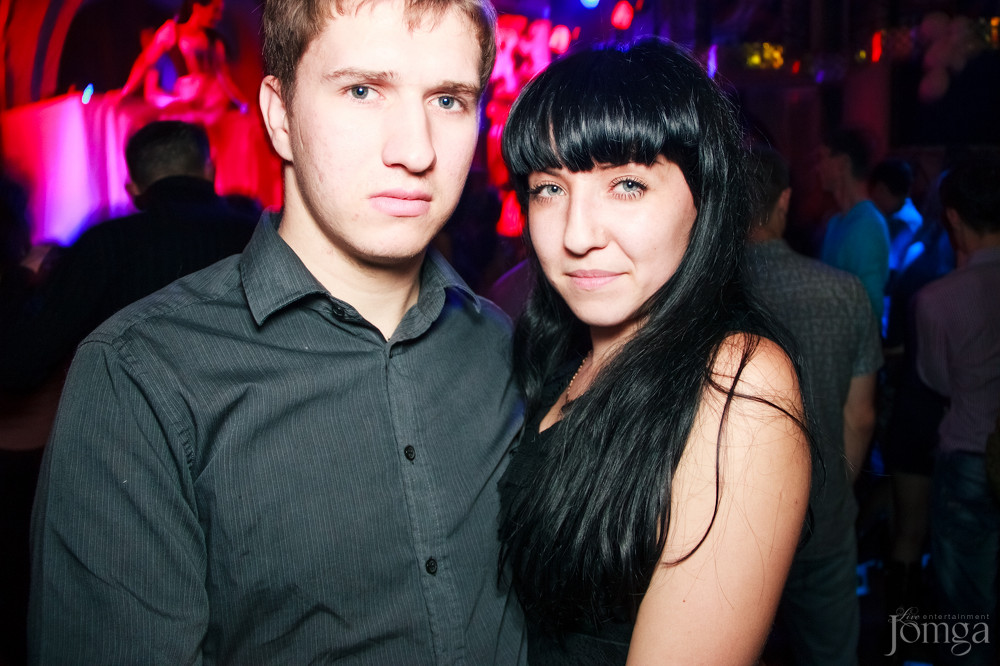 Фотография с Чак-чак party! в Опера