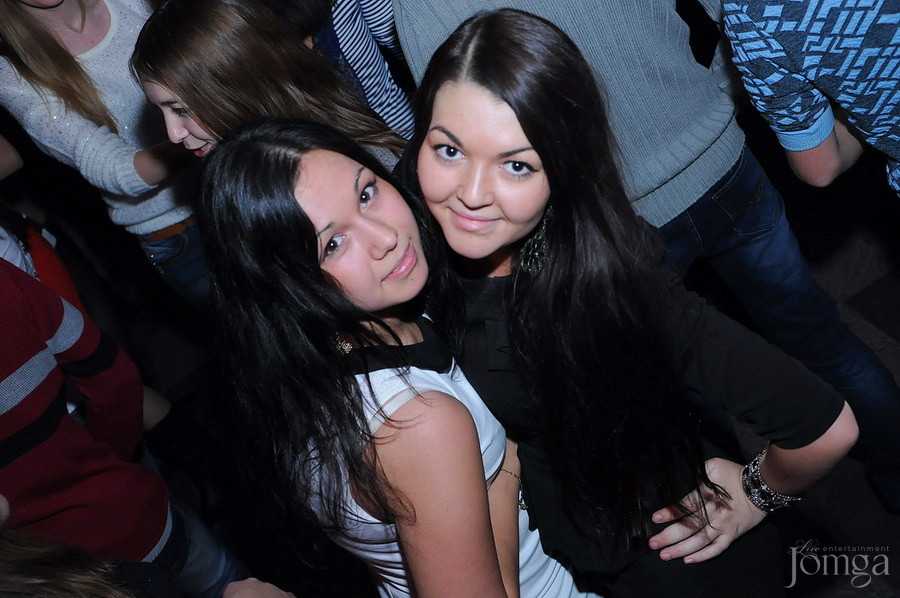 Фотография с ЧАК-ЧАК-party в Опера