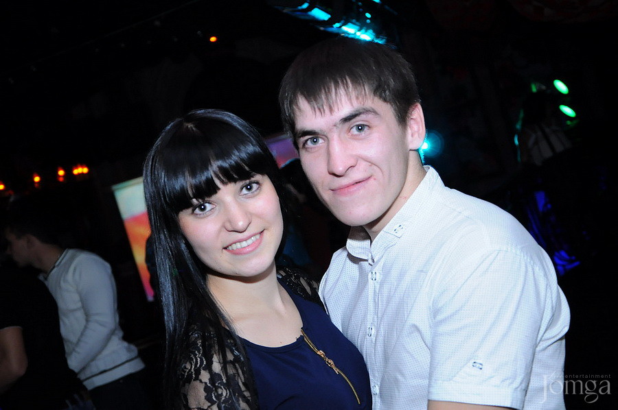 Фотография с ЧАК-ЧАК-party в Опера