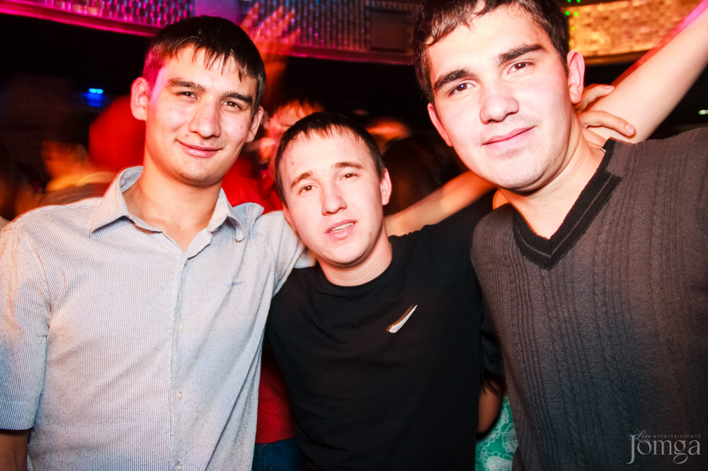 Фотография с Чак-чак party! в Опера