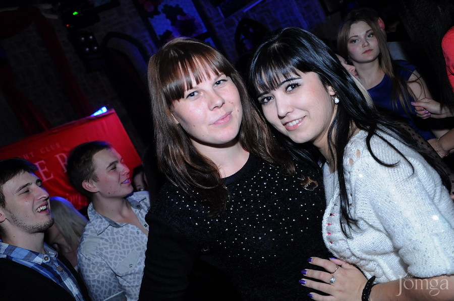 Фотография с ЧАК-ЧАК-party в Опера