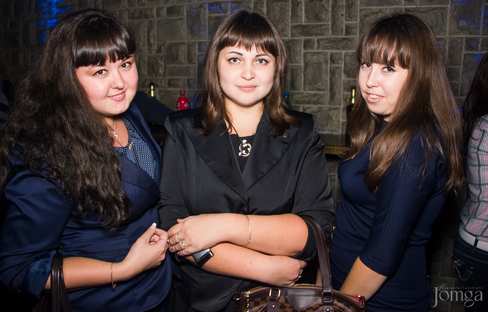 Фотография с Чак-чак party! в Опера