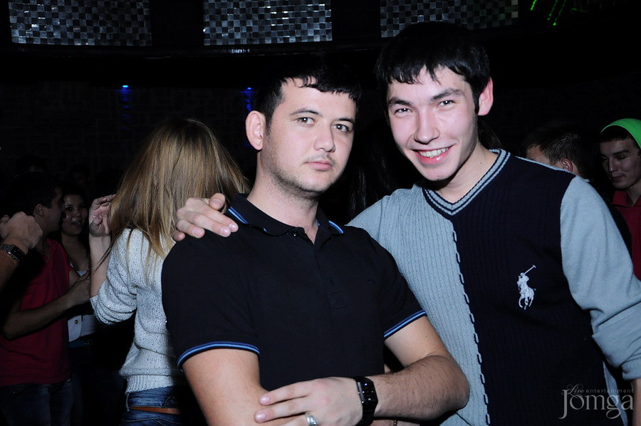 Фотография с ЧАК-ЧАК-party в Опера