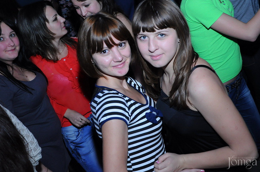 Фотография с ЧАК-ЧАК-party в Опера