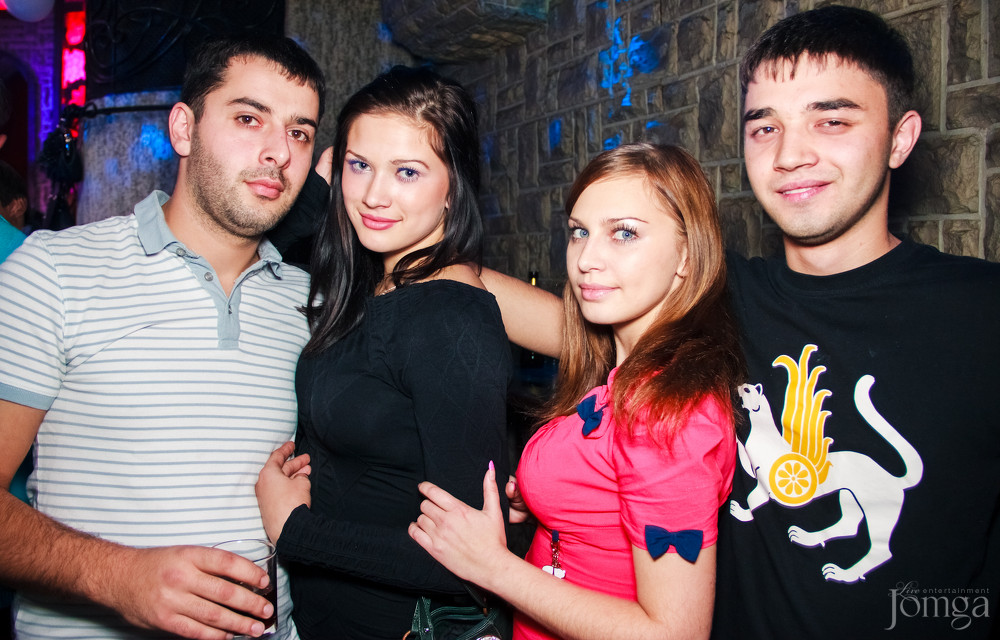 Фотография с Чак-чак party! в Опера