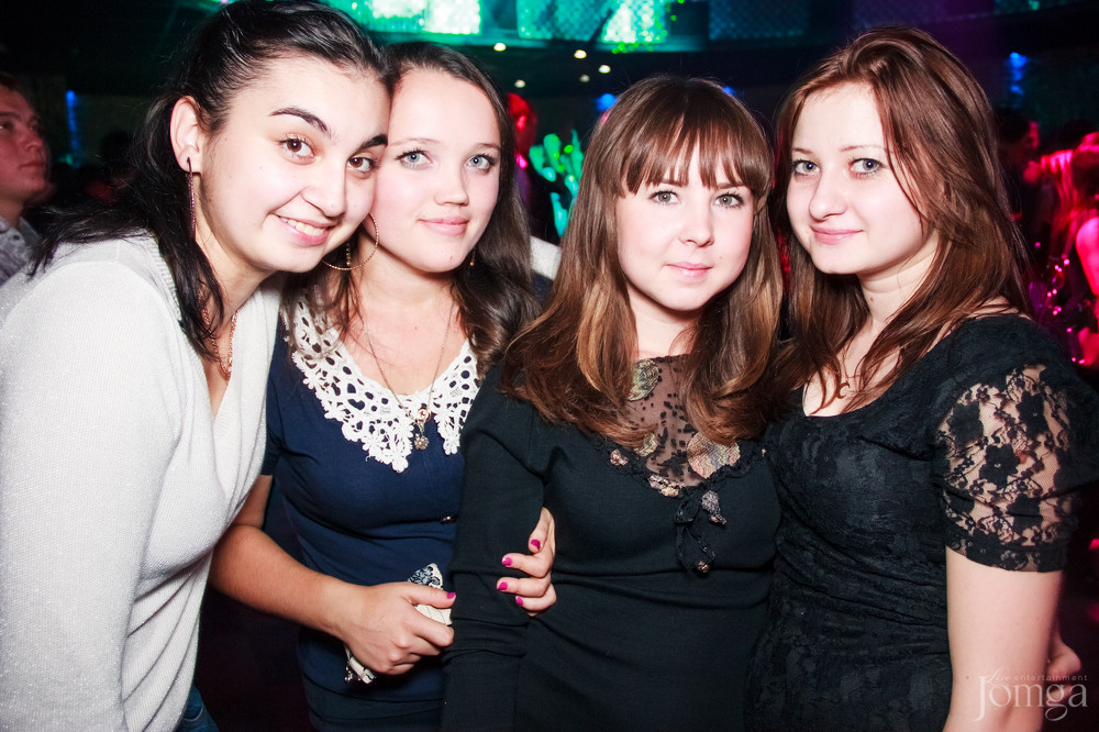 Фотография с Чак-чак party! в Опера