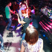 Dance Shake / Comme des FUCKDOWN фото 88