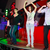 Dance Shake / Comme des FUCKDOWN фото 43