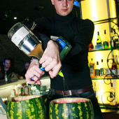 Dance Shake / Comme des FUCKDOWN фото 71