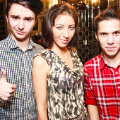 Dance Shake / Comme des FUCKDOWN фото 84