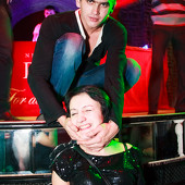 Dance Shake / Comme des FUCKDOWN фото 99