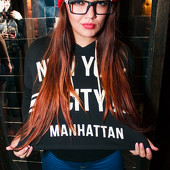 Dance Shake / Comme des FUCKDOWN фото 49