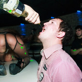 Dance Shake / Comme des FUCKDOWN фото 72