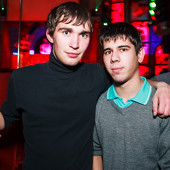 Dance Shake / Comme des FUCKDOWN фото 112