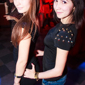 Dance Shake / Comme des FUCKDOWN фото 38