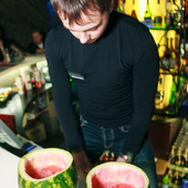 Dance Shake / Comme des FUCKDOWN фото 70