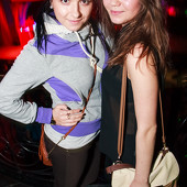 Dance Shake / Comme des FUCKDOWN фото 102