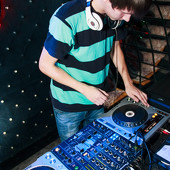 Dance Shake / Comme des FUCKDOWN фото 91