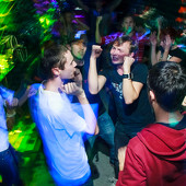 Dance Shake / Comme des FUCKDOWN фото 92