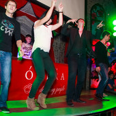 Dance Shake / Comme des FUCKDOWN фото 44