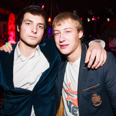 Dance Shake / Comme des FUCKDOWN фото 101