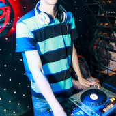 Dance Shake / Comme des FUCKDOWN фото 89