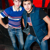 Dance Shake / Comme des FUCKDOWN фото 98