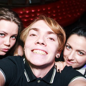 Dance Shake / Comme des FUCKDOWN фото 105