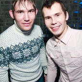 Dance Shake / Comme des FUCKDOWN фото 79