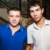 Dance Shake / Comme des FUCKDOWN фото 83