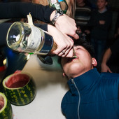 Dance Shake / Comme des FUCKDOWN фото 73