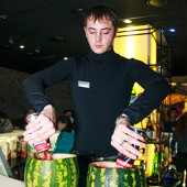 Dance Shake / Comme des FUCKDOWN фото 69