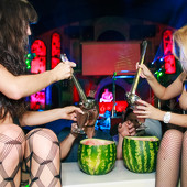 Dance Shake / Comme des FUCKDOWN фото 74