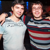 Dance Shake / Comme des FUCKDOWN фото 113