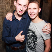 Dance Shake / Comme des FUCKDOWN фото 36