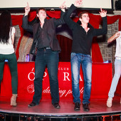 Dance Shake / Comme des FUCKDOWN фото 42