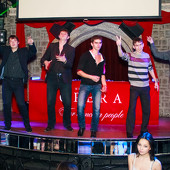 Dance Shake / Comme des FUCKDOWN фото 96