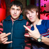 Dance Shake / Comme des FUCKDOWN фото 53